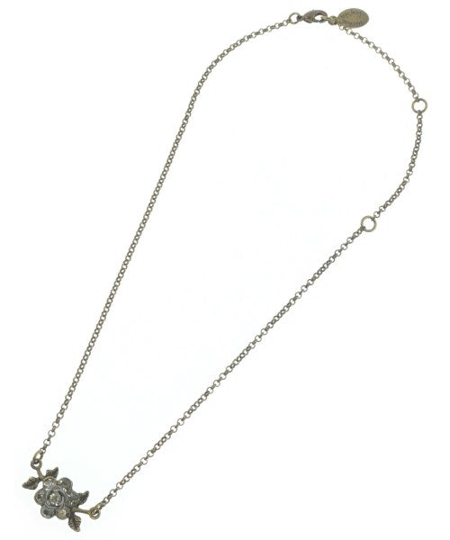Michal Negrin สร้อยคอ