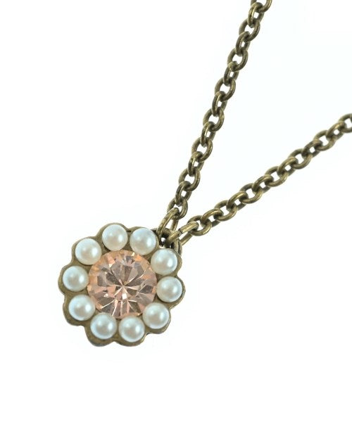 Michal Negrin สร้อยคอ