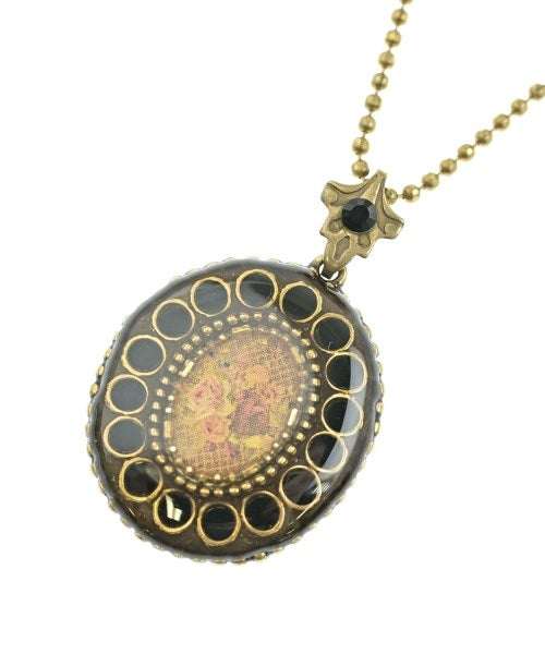 Michal Negrin สร้อยคอ