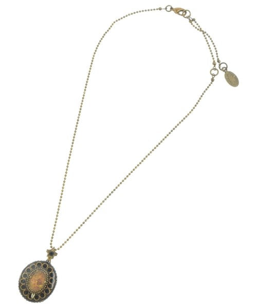 Michal Negrin สร้อยคอ