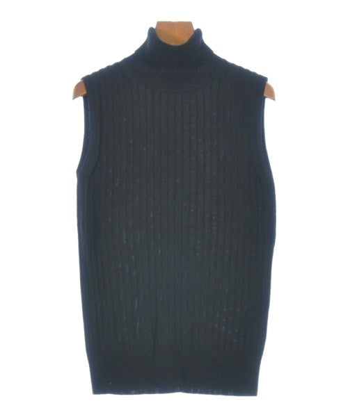 Deuxieme Classe เสื้อแขนกุด