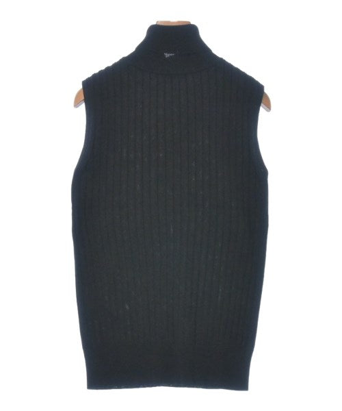 Deuxieme Classe เสื้อแขนกุด