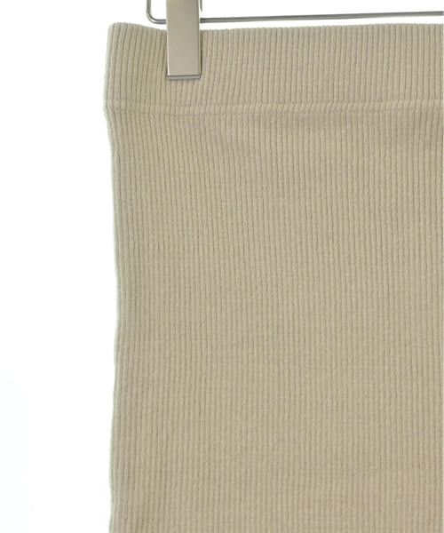 Deuxieme Classe กระโปรงยาวถึงเข่า