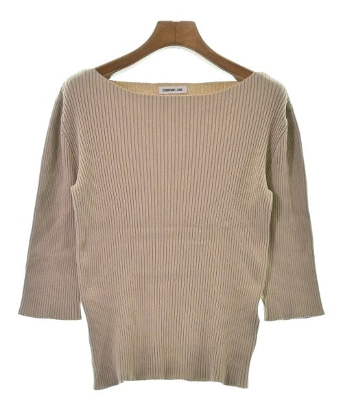 Deuxieme Classe เสื้อกันหนาว