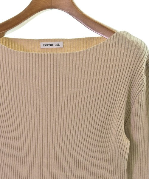 Deuxieme Classe เสื้อกันหนาว