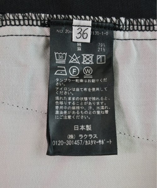 Deuxieme Classe กางเกง อื่น