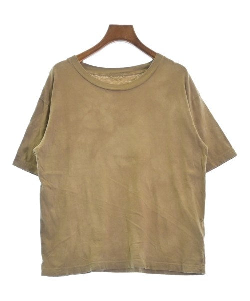 Deuxieme Classe เสื้อยืด/เสื้อท็อปส์