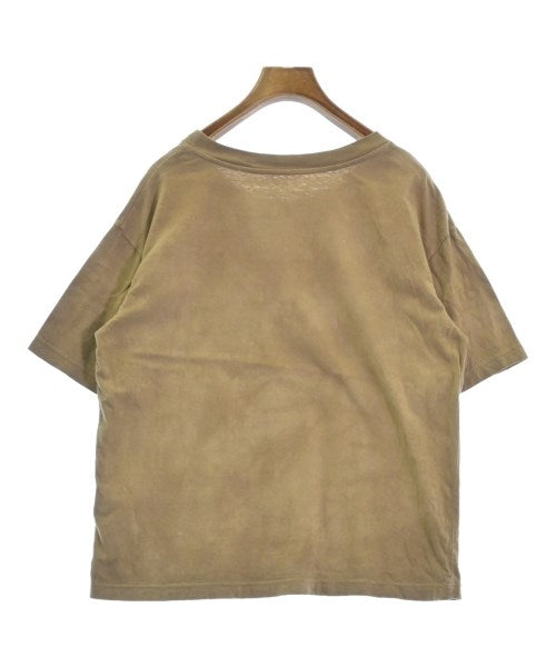 Deuxieme Classe เสื้อยืด/เสื้อท็อปส์