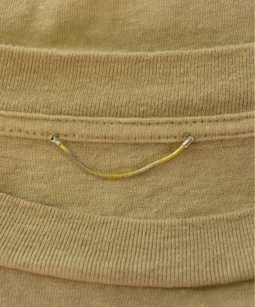 Deuxieme Classe เสื้อยืด/เสื้อท็อปส์