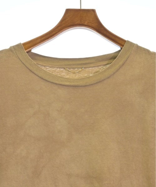 Deuxieme Classe เสื้อยืด/เสื้อท็อปส์