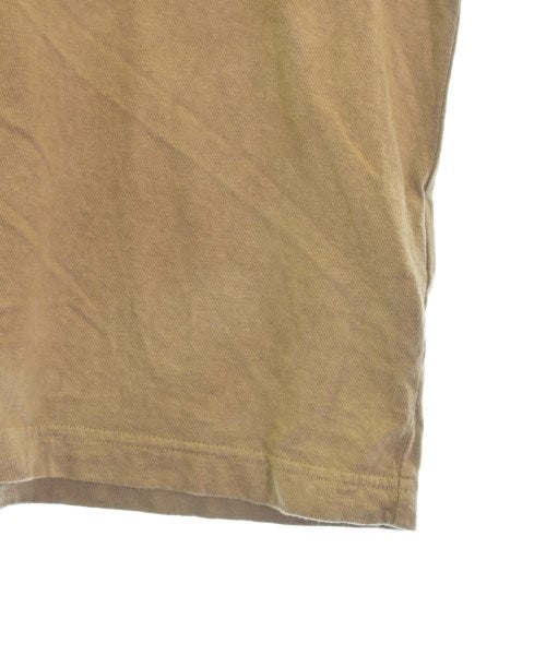 Deuxieme Classe เสื้อยืด/เสื้อท็อปส์