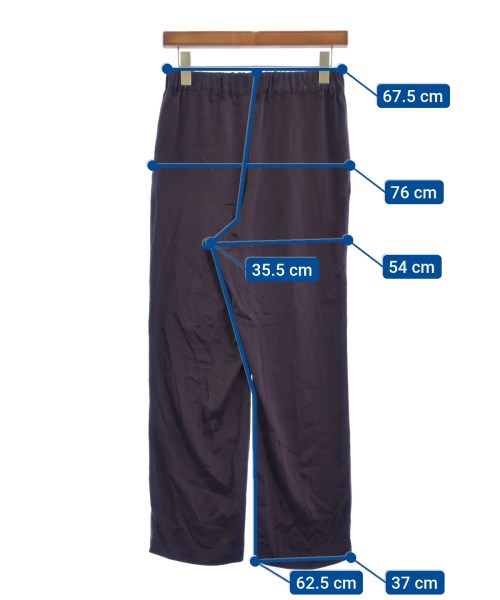 Deuxieme Classe กางเกง อื่น