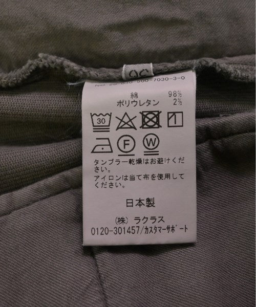 Deuxieme Classe กางเกง อื่น