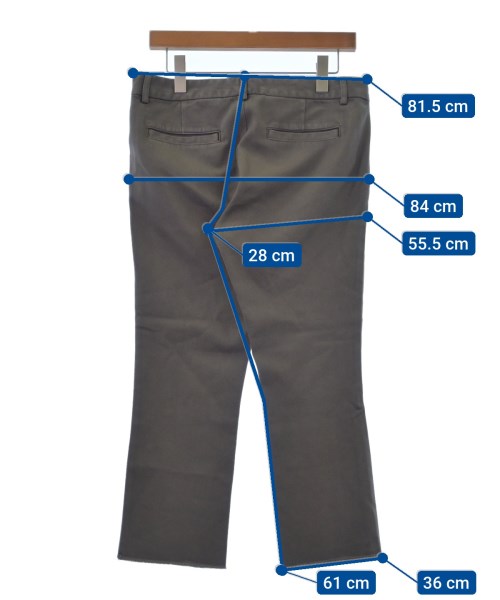 Deuxieme Classe กางเกง อื่น