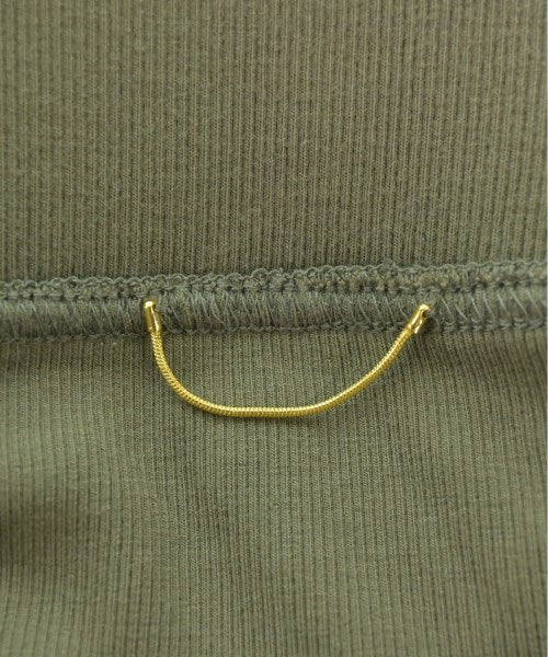 Deuxieme Classe กระโปรงยาวถึงเข่า