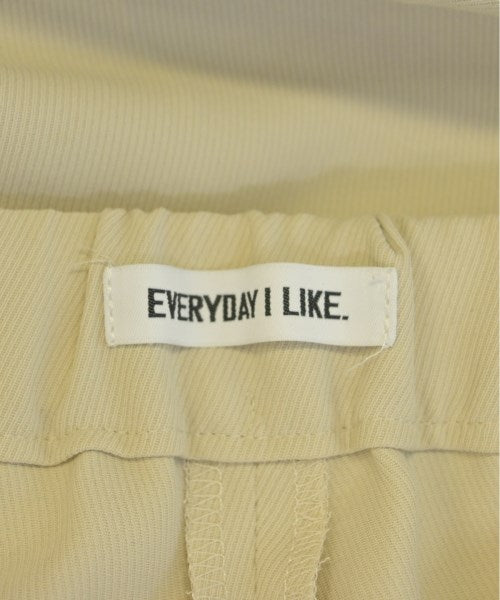 Deuxieme Classe กางเกง อื่น