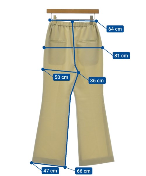 Deuxieme Classe กางเกง อื่น