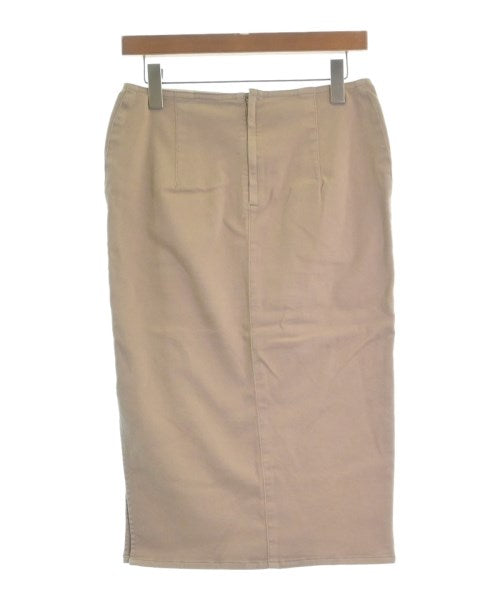 Deuxieme Classe กระโปรงยาว/แม็กซี่ยาว