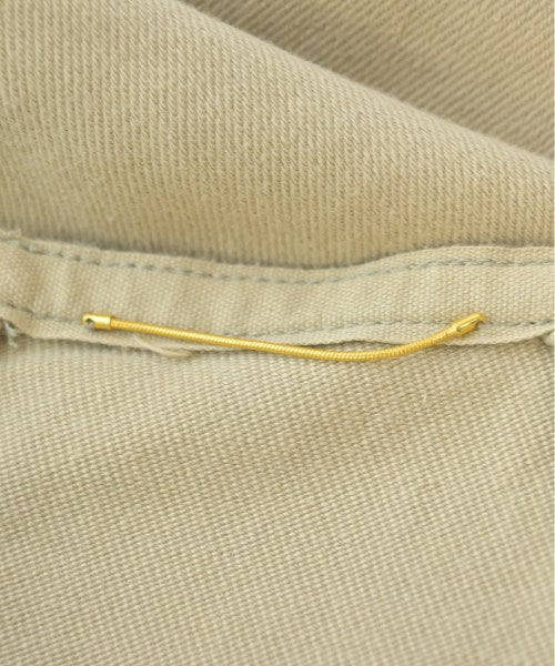 Deuxieme Classe กระโปรงยาว/แม็กซี่ยาว