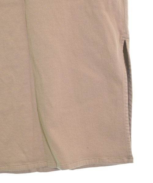 Deuxieme Classe กระโปรงยาว/แม็กซี่ยาว