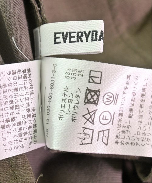 Deuxieme Classe กางเกง อื่น