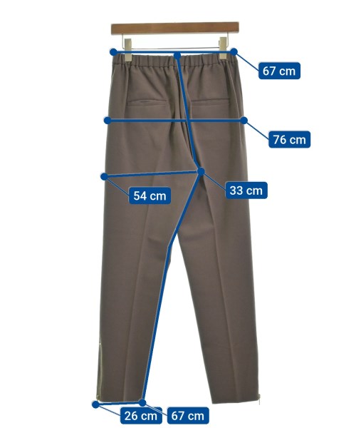 Deuxieme Classe กางเกง อื่น