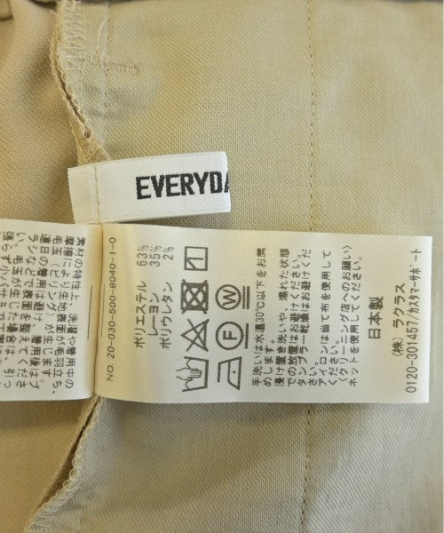 Deuxieme Classe กางเกง อื่น