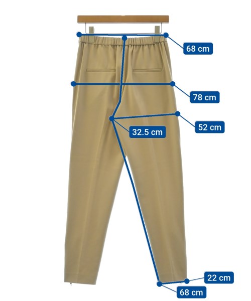 Deuxieme Classe กางเกง อื่น