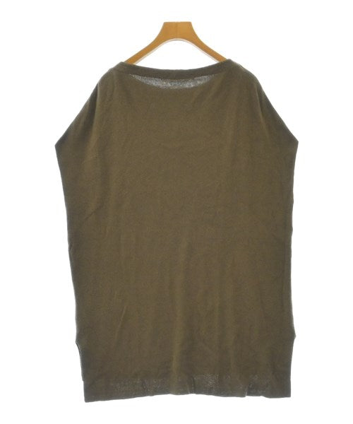 Deuxieme Classe เสื้อกั๊ก