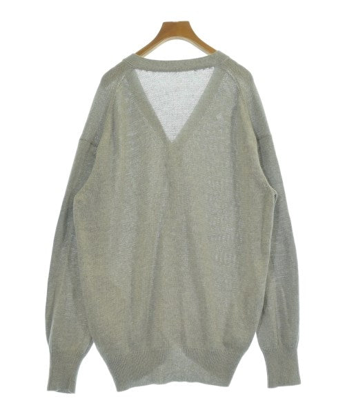 Deuxieme Classe เสื้อคาร์ดิแกน