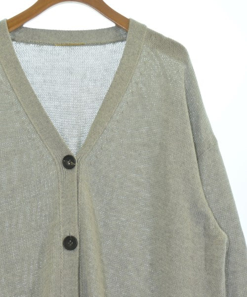 Deuxieme Classe เสื้อคาร์ดิแกน