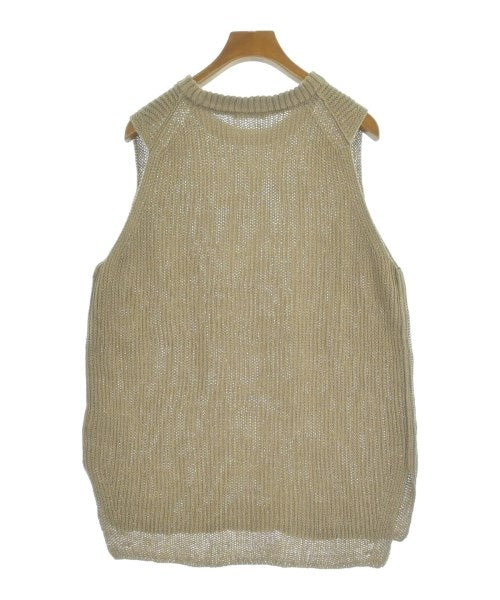 Deuxieme Classe เสื้อแขนกุด