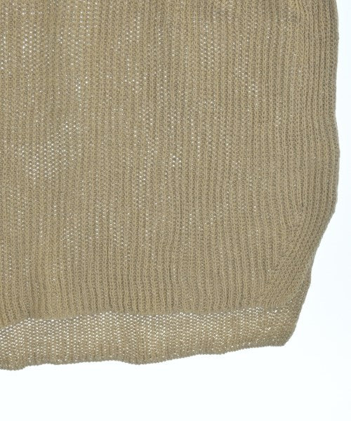 Deuxieme Classe เสื้อแขนกุด