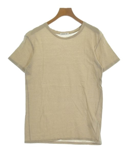 Deuxieme Classe เสื้อยืด/เสื้อท็อปส์