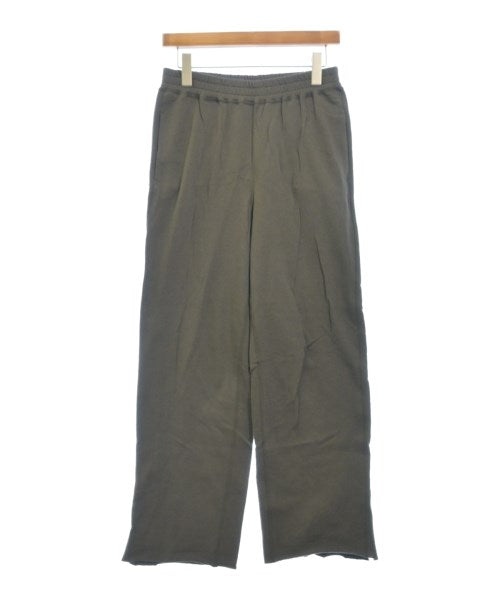 Deuxieme Classe กางเกงวอร์ม