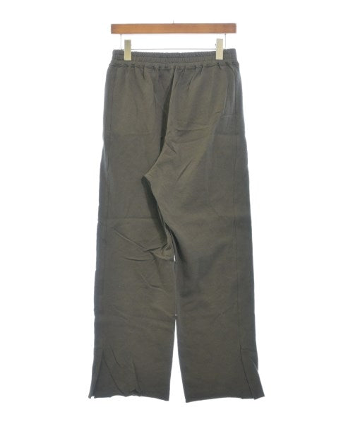 Deuxieme Classe กางเกงวอร์ม