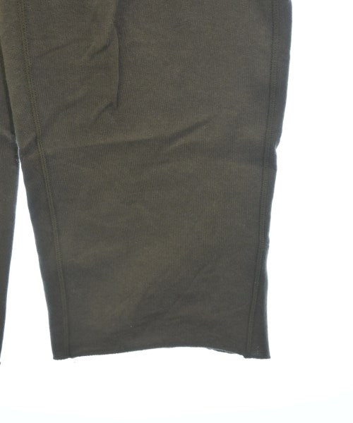 Deuxieme Classe กางเกงวอร์ม