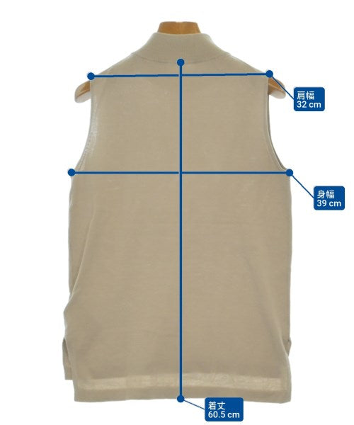 Deuxieme Classe เสื้อกันหนาว