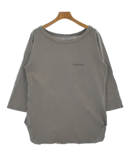 Deuxieme Classe เสื้อยืด/เสื้อท็อปส์