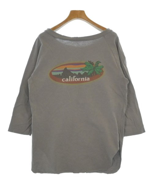 Deuxieme Classe เสื้อยืด/เสื้อท็อปส์