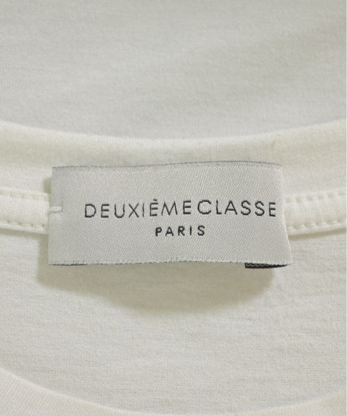 Deuxieme Classe แขนกุด
