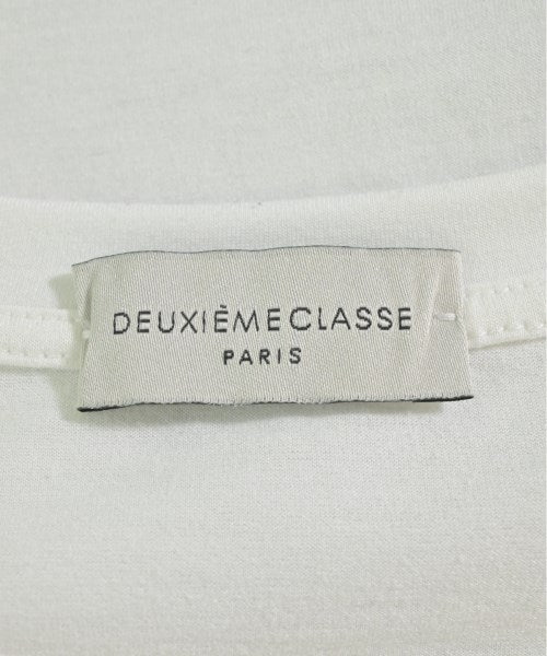 Deuxieme Classe แขนกุด