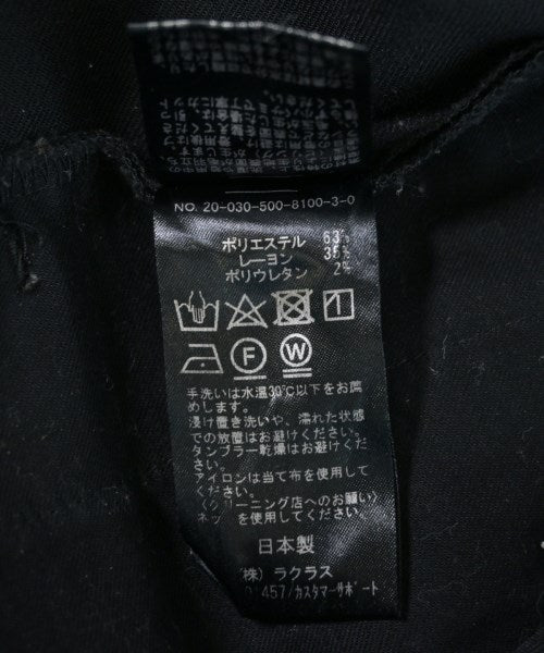 Deuxieme Classe กางเกง อื่น