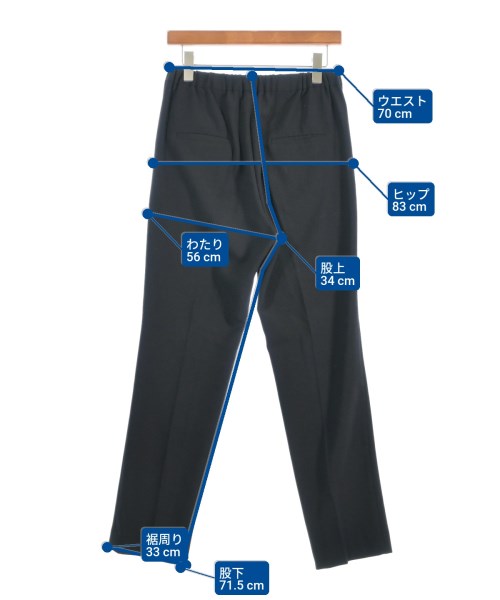 Deuxieme Classe กางเกง อื่น