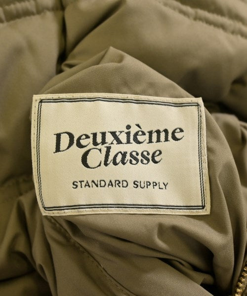 Deuxieme Classe แจ็คเก็ตดาวน์/เสื้อกั๊ก
