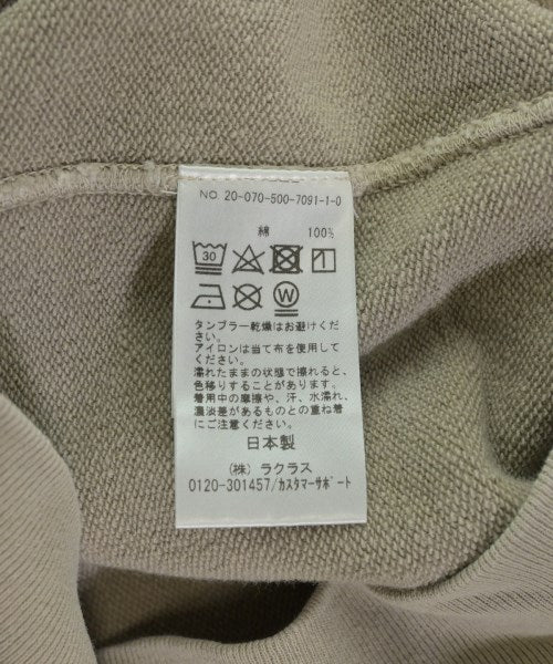 Deuxieme Classe เสื้อฮู้ด