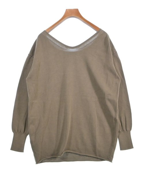 Deuxieme Classe เสื้อกันหนาว