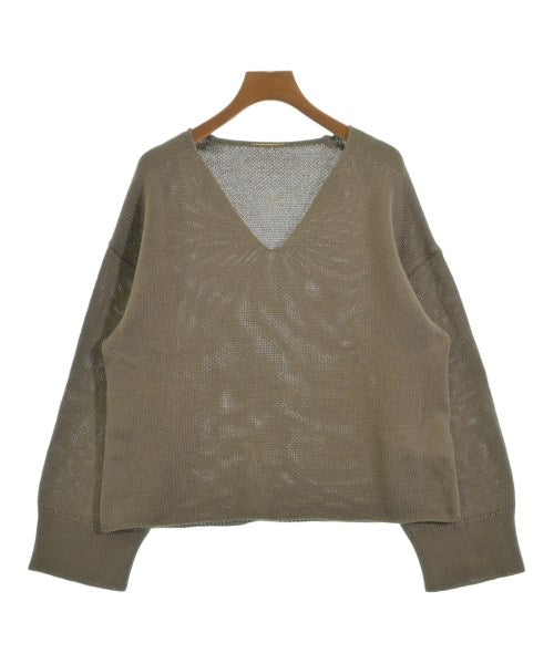 Deuxieme Classe เสื้อกันหนาว