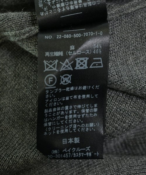 Deuxieme Classe เสื้อกันหนาว