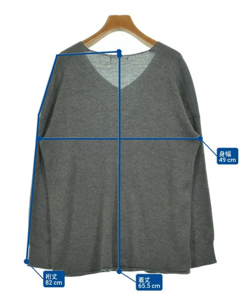 Deuxieme Classe เสื้อกันหนาว